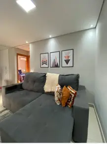 Imagem 2 - Apartamento em Jardim Nunes, São José do Rio Preto - SP