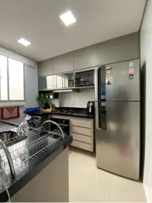 Imagem 3 - Apartamento em Jardim Nunes, São José do Rio Preto - SP