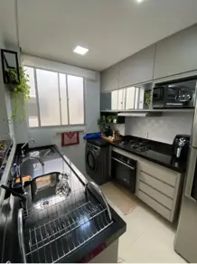 Imagem 4 - Apartamento em Jardim Nunes, São José do Rio Preto - SP