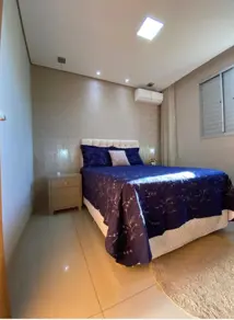Imagem 5 - Apartamento em Jardim Nunes, São José do Rio Preto - SP