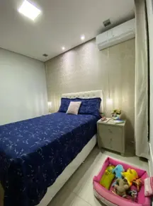 Imagem 6 - Apartamento em Jardim Nunes, São José do Rio Preto - SP