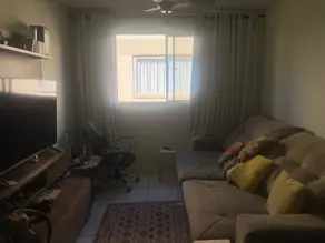 Apartamento Jardim Aclimacao, São José do Rio Preto - SP — foto 2