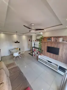 Apartamento Higienópolis, São José do Rio Preto - SP — foto 1