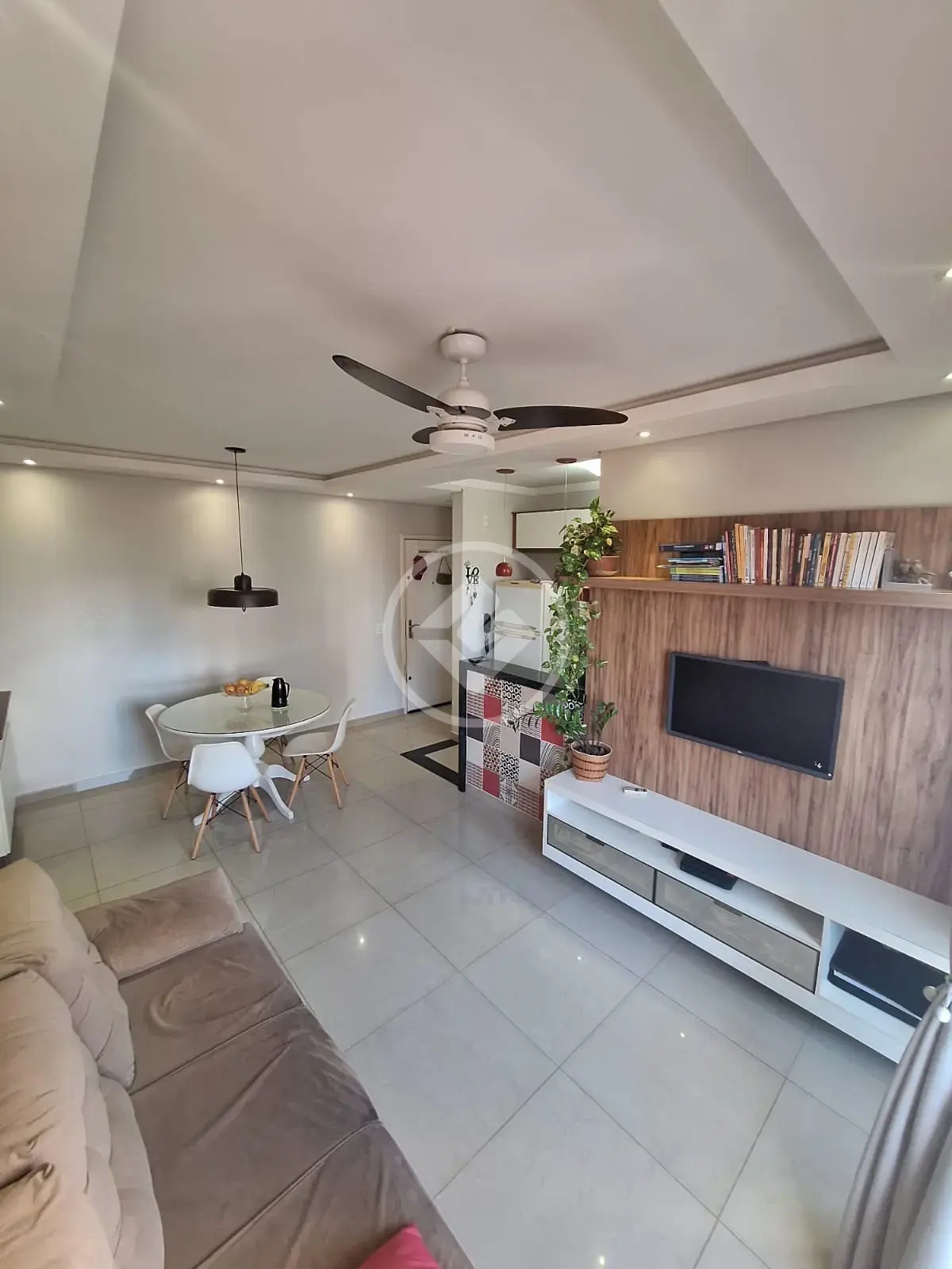 Imagem 1 - Apartamento em Higienópolis, São José do Rio Preto - SP