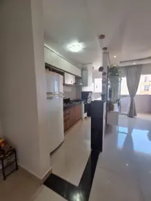 Apartamento Higienópolis, São José do Rio Preto - SP — foto 2
