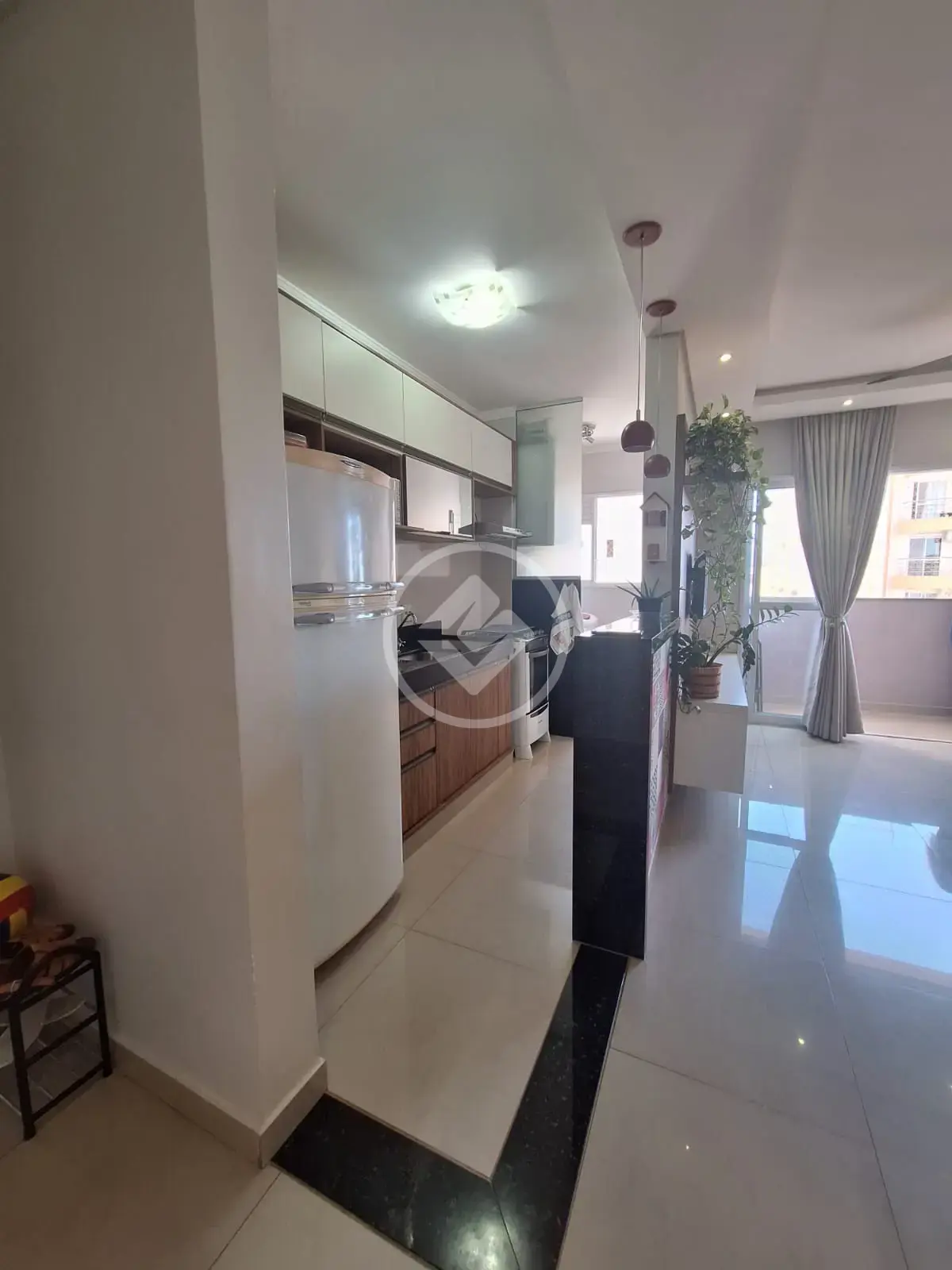 Image 2 - Apartamento em Higienópolis, São José do Rio Preto - SP
