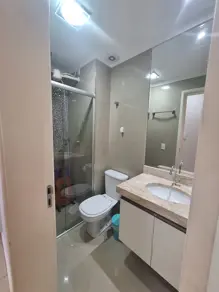 Imagem 6 - Apartamento em Higienópolis, São José do Rio Preto - SP