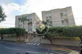 Imagem 1 - Apartamento em Jardim Aclimacao, São José do Rio Preto - SP