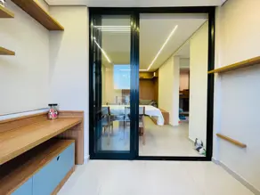Imagem 4 - Apartamento em Vila Nosso Senhor do Bom Fim, São José do Rio Preto - SP