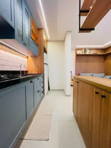 Imagem 6 - Apartamento em Vila Nosso Senhor do Bom Fim, São José do Rio Preto - SP