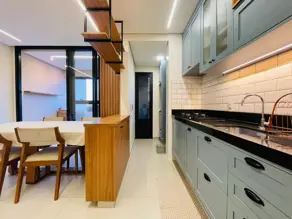 Imagem 3 - Apartamento em Vila Nosso Senhor do Bom Fim, São José do Rio Preto - SP
