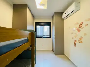 Apartamento Vila Nosso Senhor do Bom Fim, São José do Rio Preto - SP — foto 2