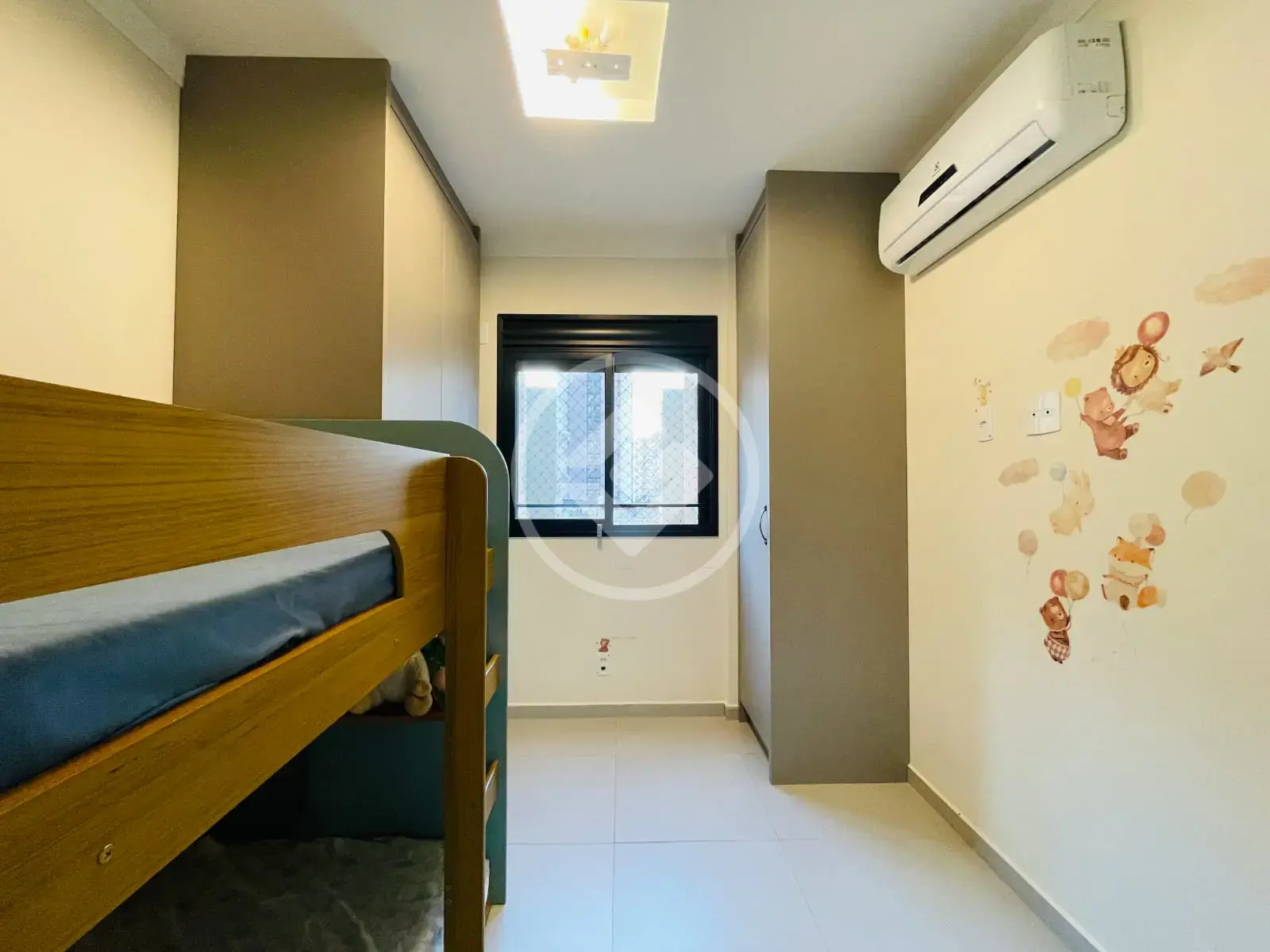 Image 2 - Apartamento em Vila Nosso Senhor do Bom Fim, São José do Rio Preto - SP