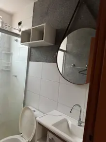 Imagem 3 - Apartamento em Jardim Simoes, São José do Rio Preto - SP