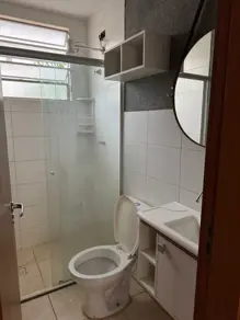 Imagem 2 - Apartamento em Jardim Simoes, São José do Rio Preto - SP