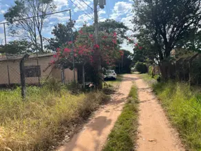 Chácara Estância Vila Azul (Zona Rural), São José do Rio Preto - SP — foto 1
