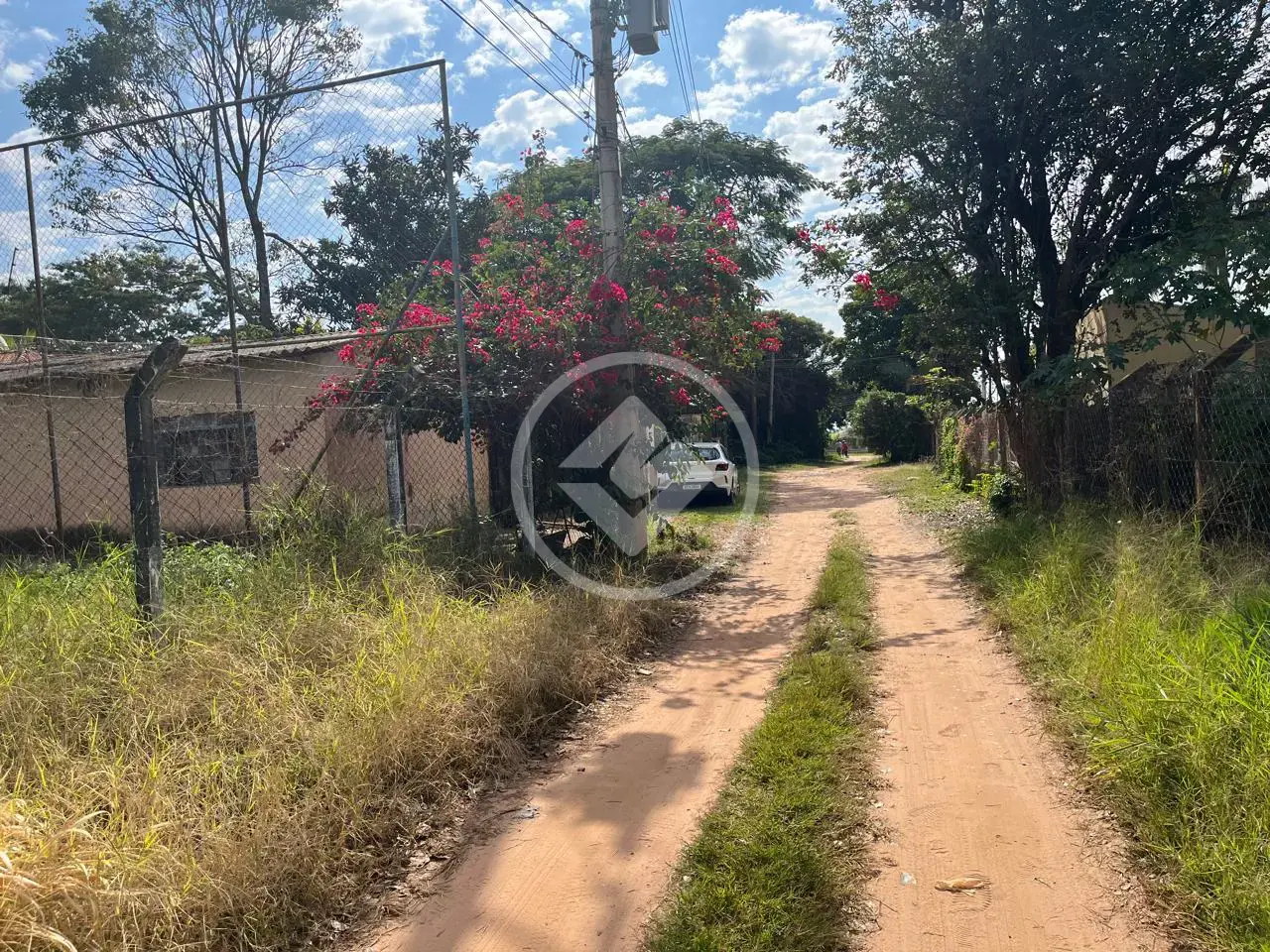 Imagem 1 - Chácara em Estância Vila Azul (Zona Rural), São José do Rio Preto - SP