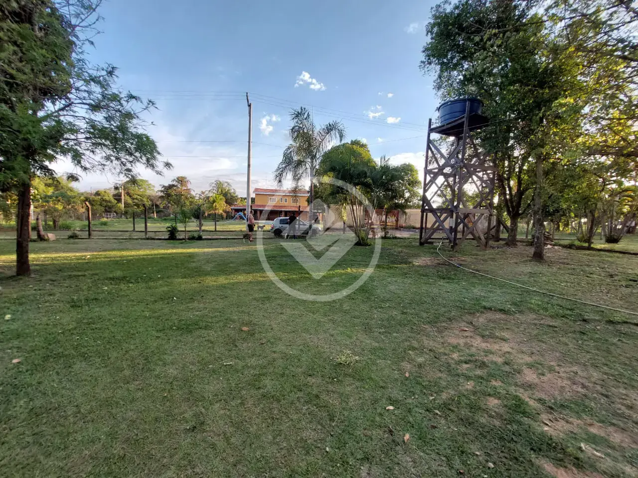 Image 25 - Chácara em Estância Vila Azul (Zona Rural), São José do Rio Preto - SP