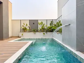 Imagem 3 - Casa em Condomínio Vilage La Montagne, São José do Rio Preto - SP
