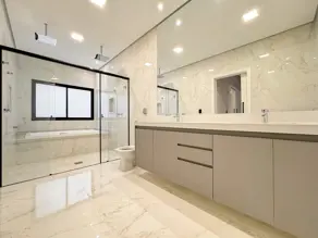 Imagem 2 - Casa em Condomínio Vilage La Montagne, São José do Rio Preto - SP