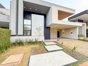 Casa Condomínio Vilage La Montagne, São José do Rio Preto - SP — foto 2