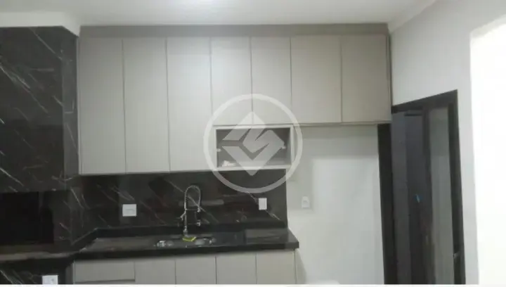 Imagem 4 - Casa em Residencial Setsul II, São José do Rio Preto - SP