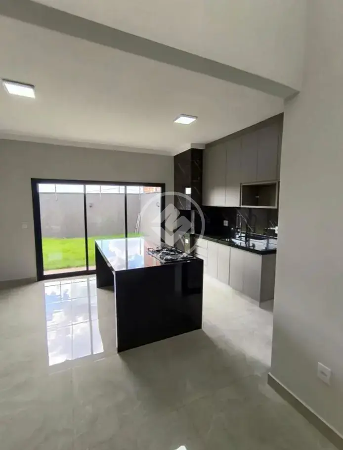 Imagem 3 - Casa em Residencial Setsul II, São José do Rio Preto - SP