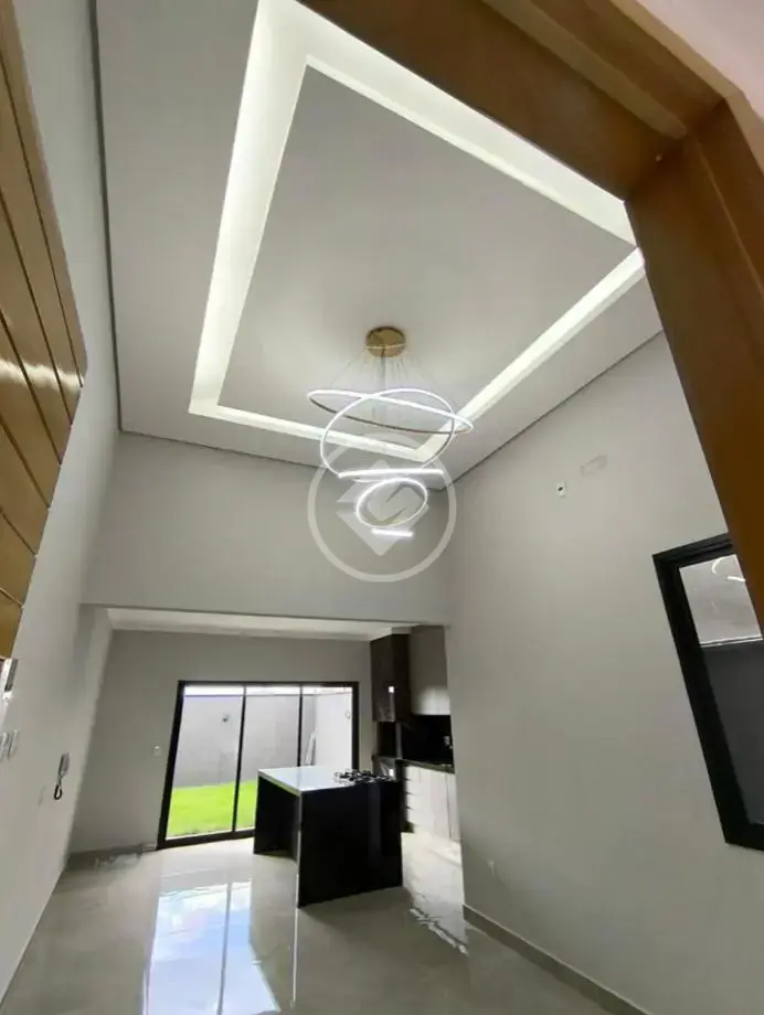 Imagem 2 - Casa em Residencial Setsul II, São José do Rio Preto - SP