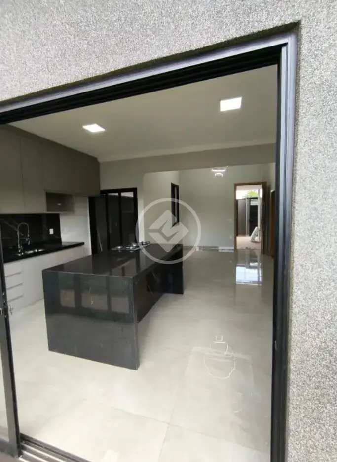 Imagem 5 - Casa em Residencial Setsul II, São José do Rio Preto - SP