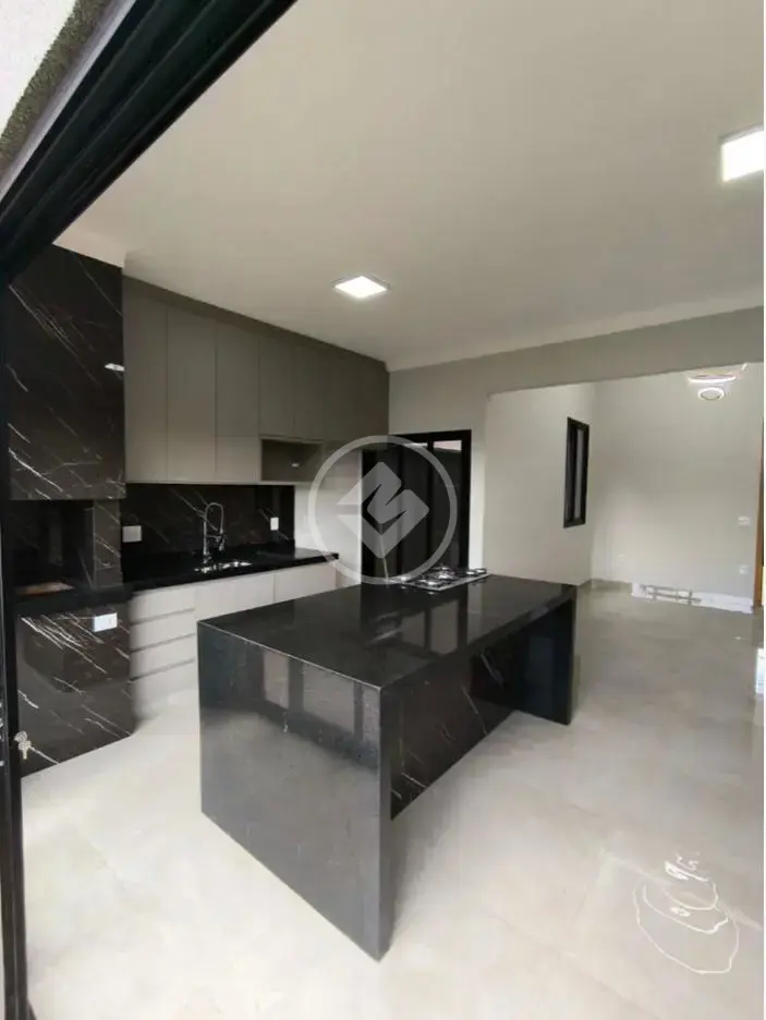Imagem 6 - Casa em Residencial Setsul II, São José do Rio Preto - SP