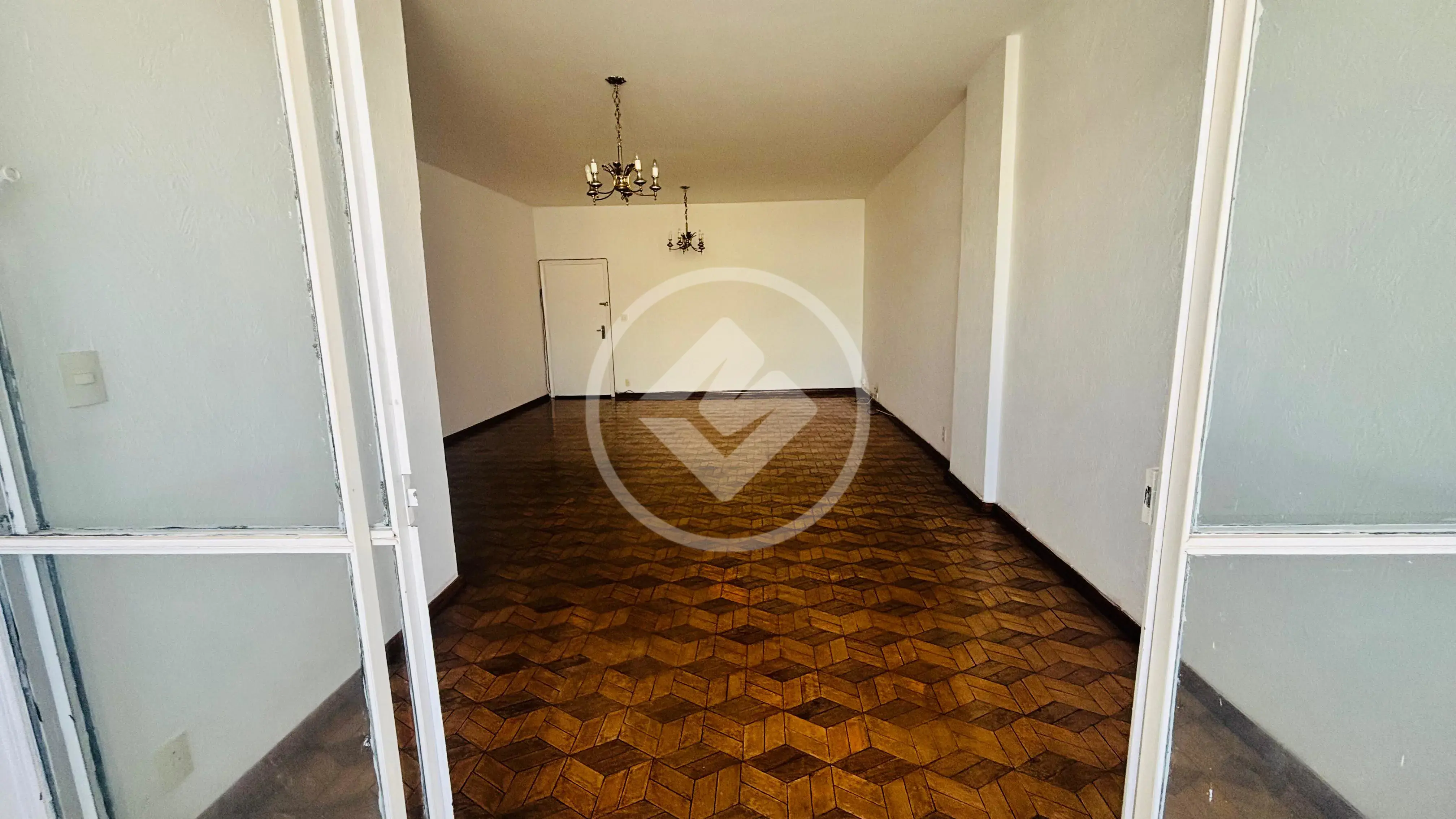 Imagem 1 - Apartamento em Centro, São José do Rio Preto - SP