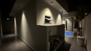 Imagem 5 - Casa Condomínio em JACUTINGA, Bady Bassitt - SP