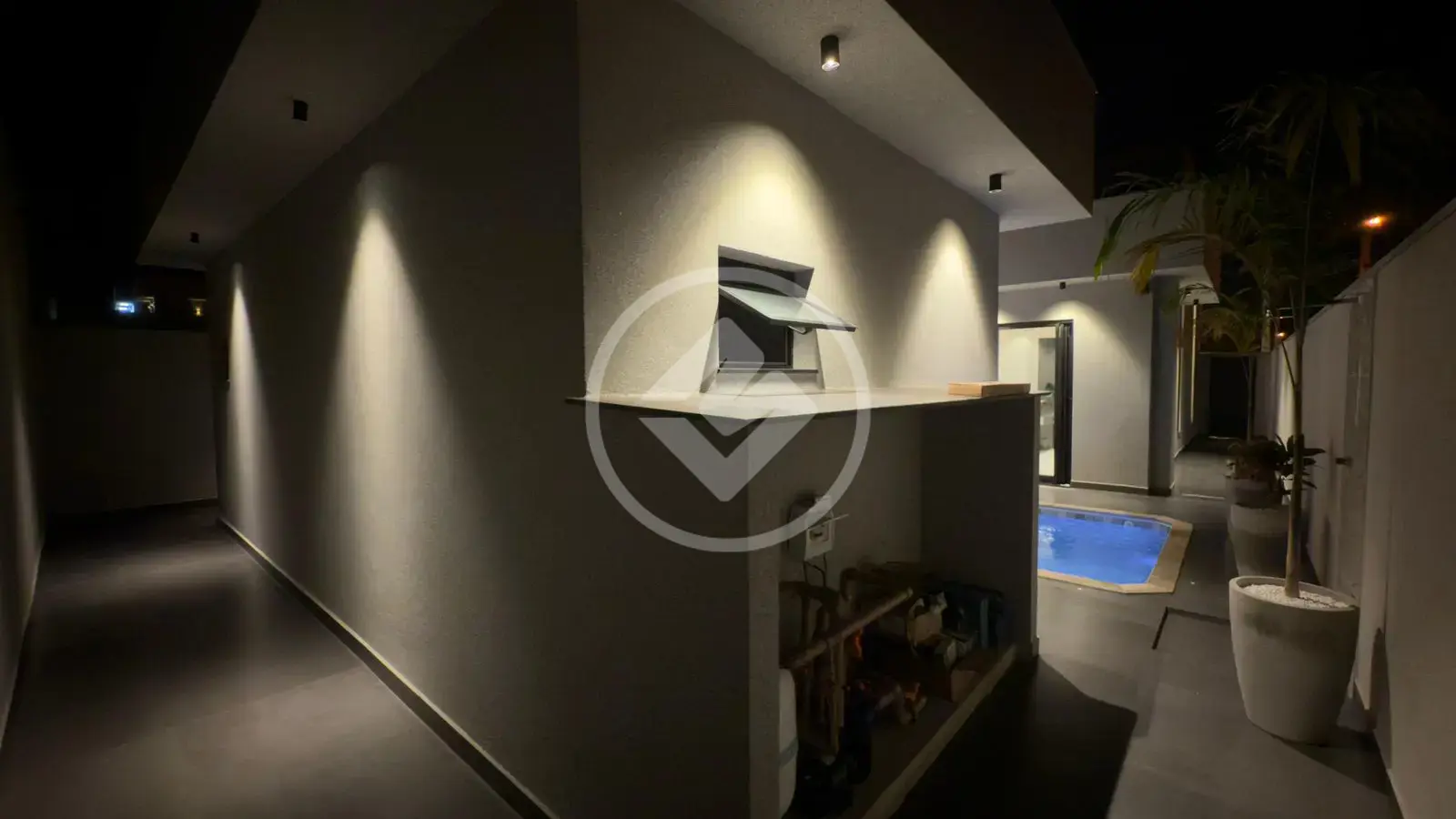 Imagem 5 - Casa Condomínio em JACUTINGA, Bady Bassitt - SP