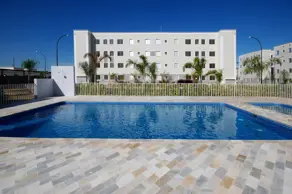 Apartamento Rios di Itália, São José do Rio Preto - SP — foto 1
