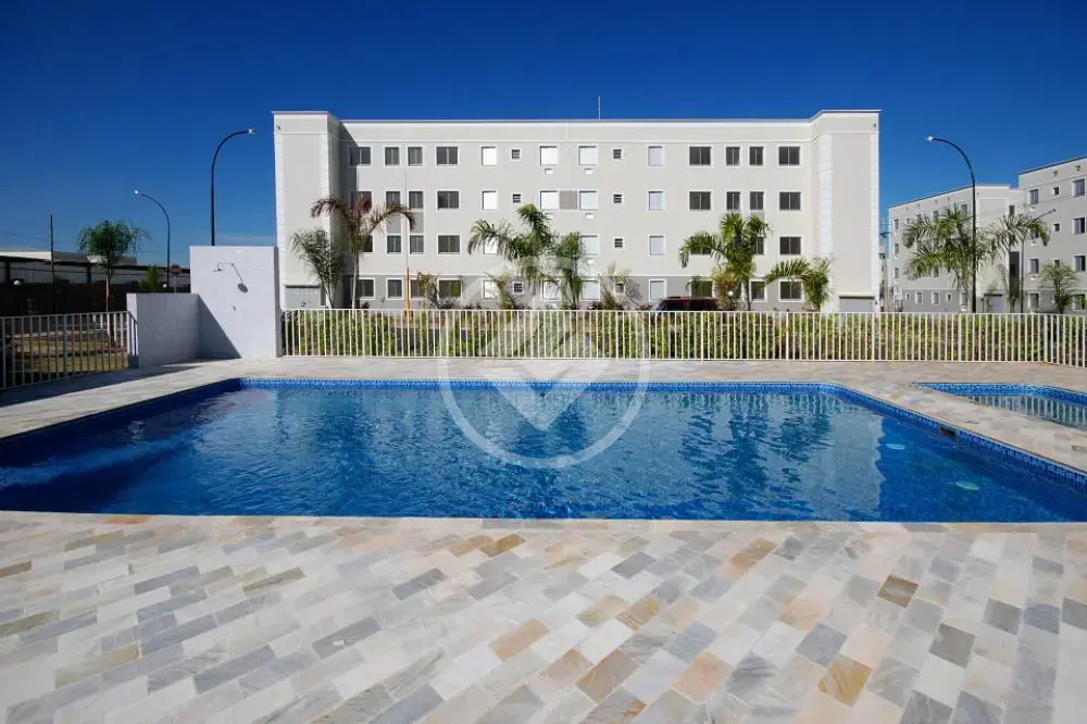 Imagem 1 - Apartamento em Rios di Itália, São José do Rio Preto - SP