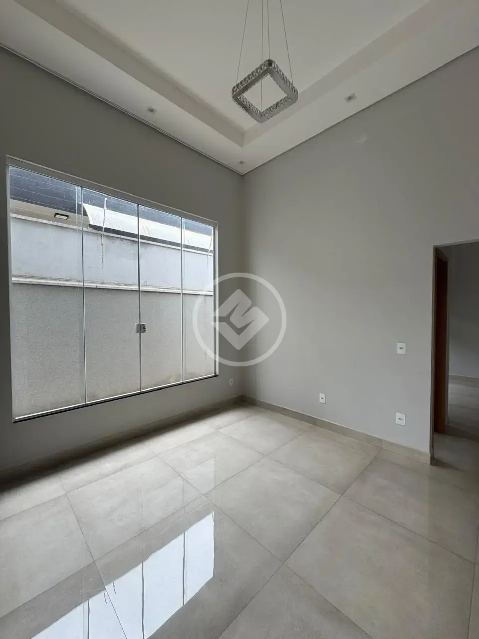 Imagem 1 - Casa em SETSUL, São José do Rio Preto - SP