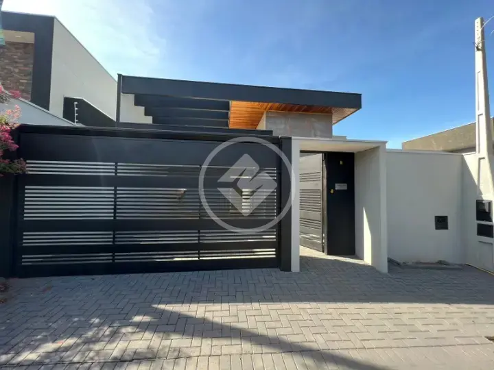 Imagem 1 - Casa em SETSUL, São José do Rio Preto - SP
