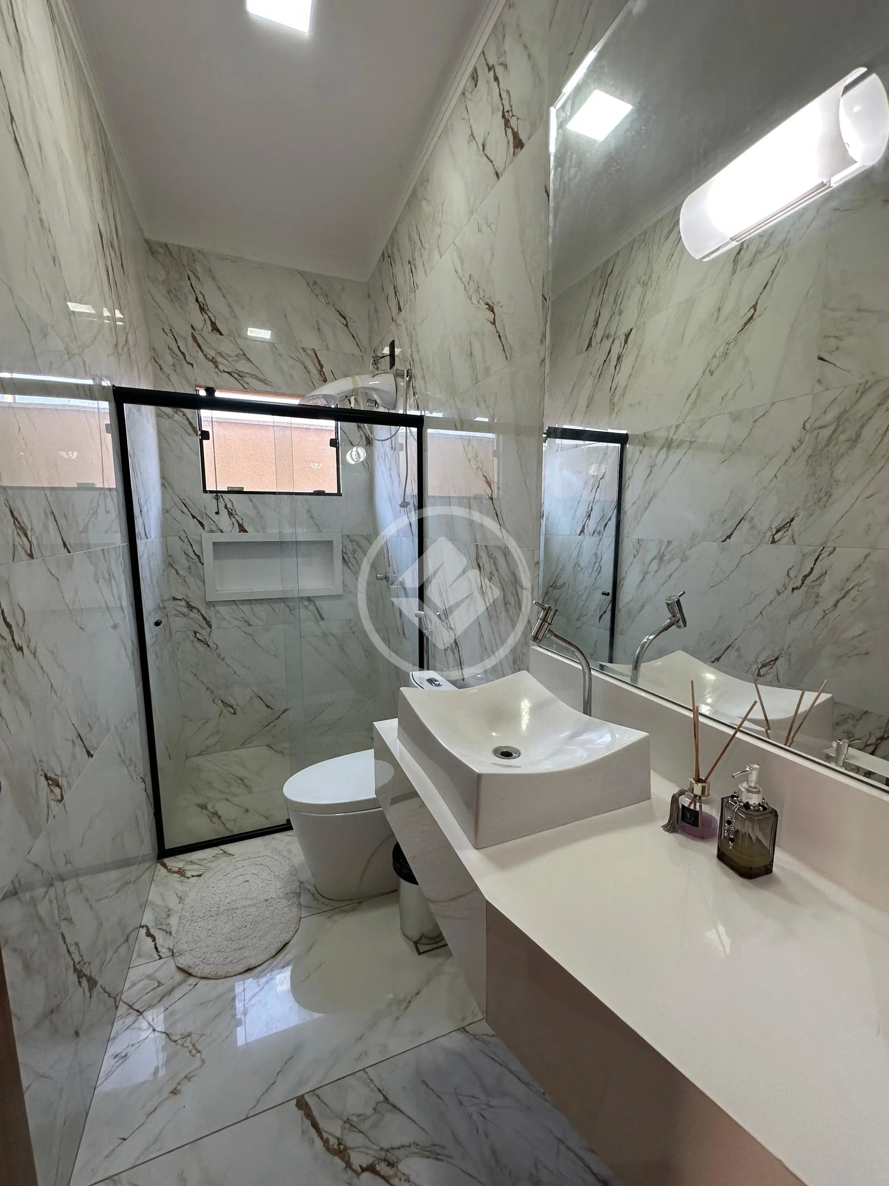 Imagem 4 - Casa em Residencial São Thomaz II, São José do Rio Preto - SP