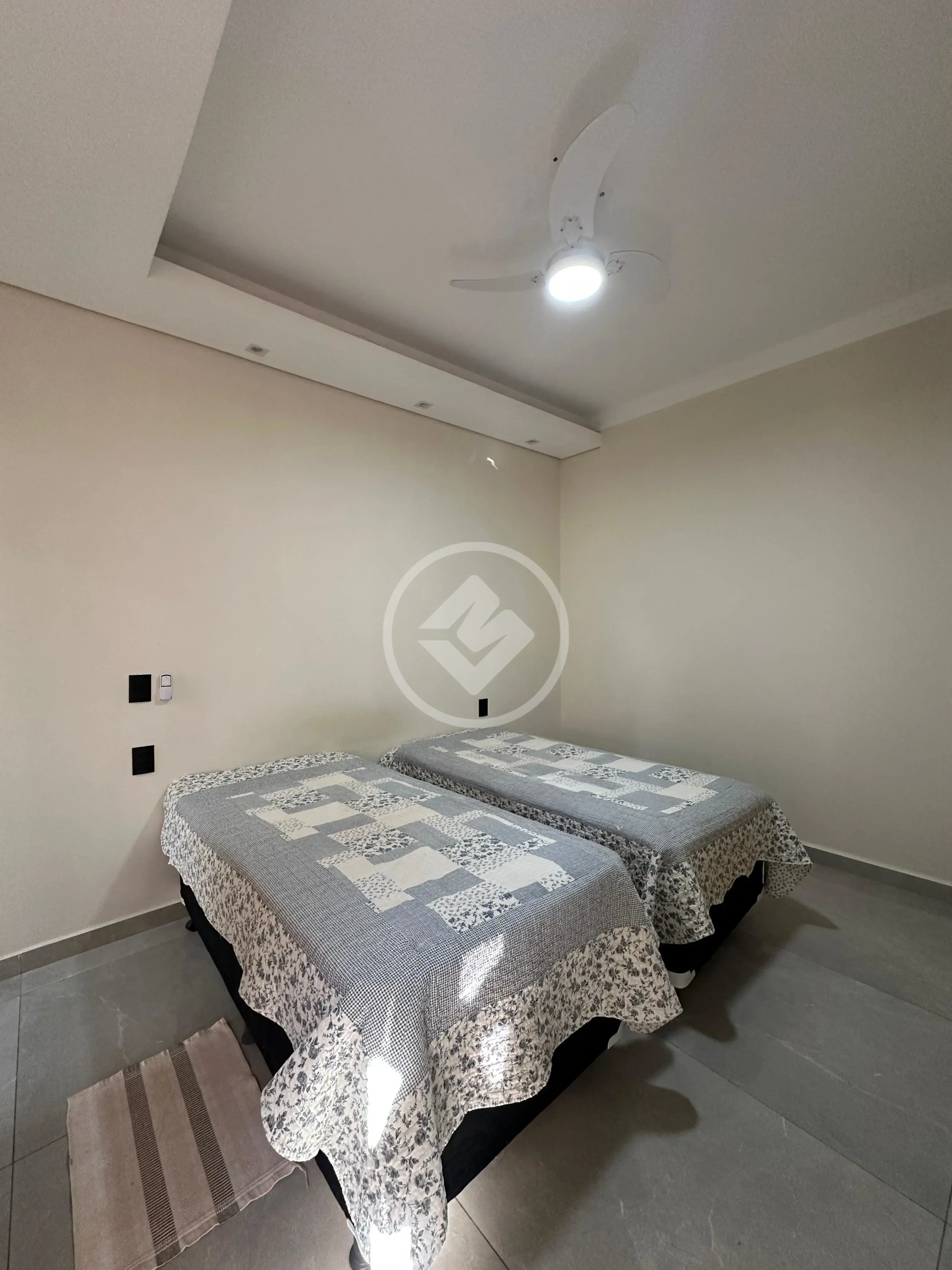Imagem 3 - Casa em Residencial São Thomaz II, São José do Rio Preto - SP