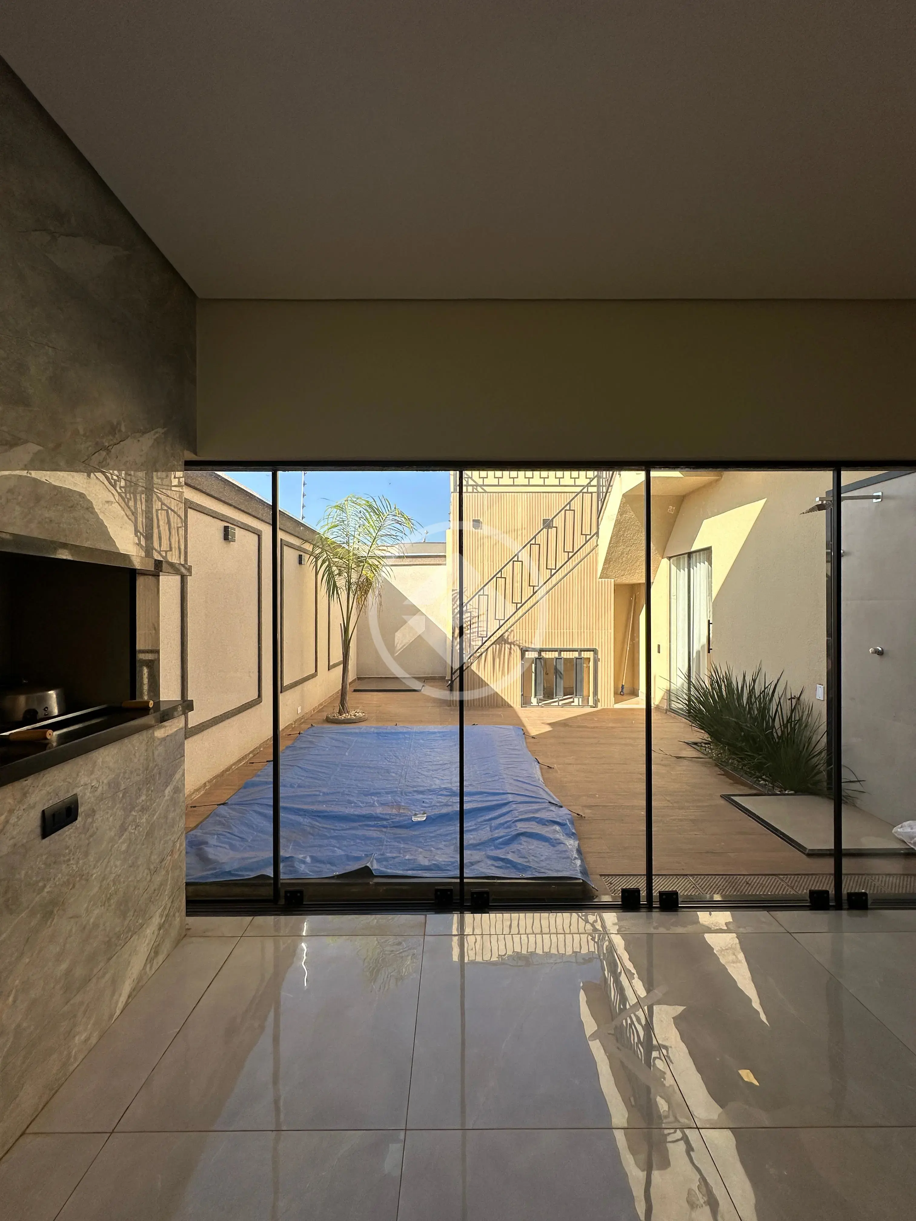 Imagem 5 - Casa em Residencial São Thomaz II, São José do Rio Preto - SP