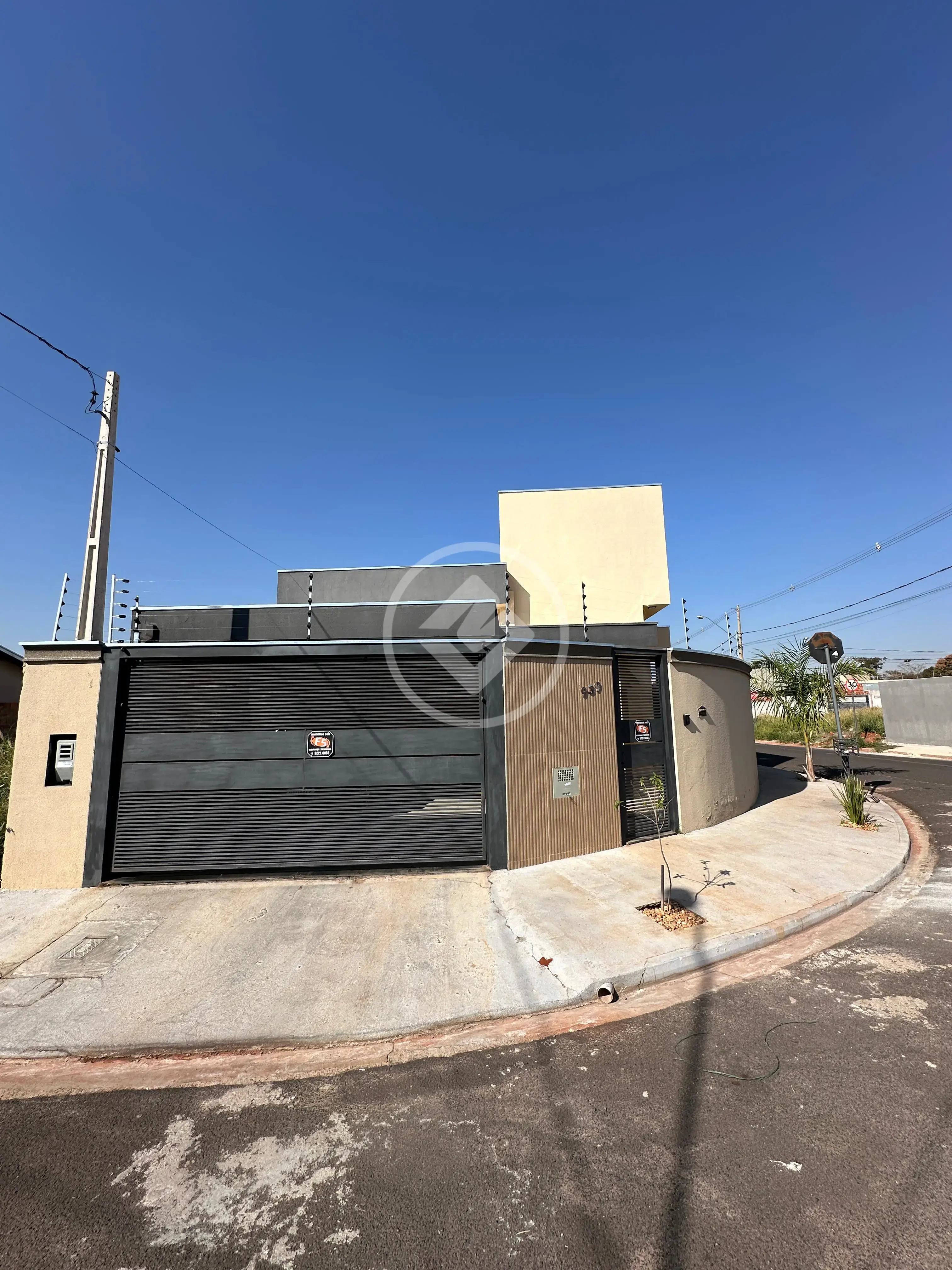 Imagem 6 - Casa em Residencial São Thomaz II, São José do Rio Preto - SP