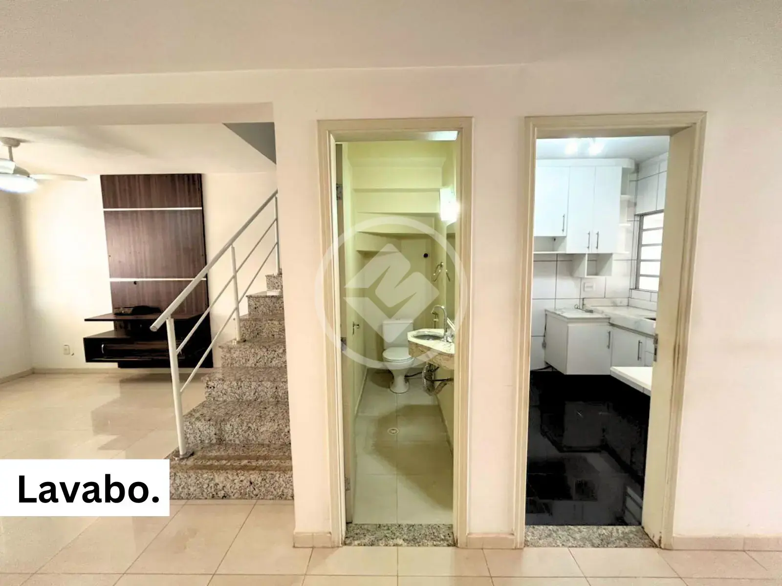 Imagem 1 - Casa em Jardim Vista Alegre, São José do Rio Preto - SP