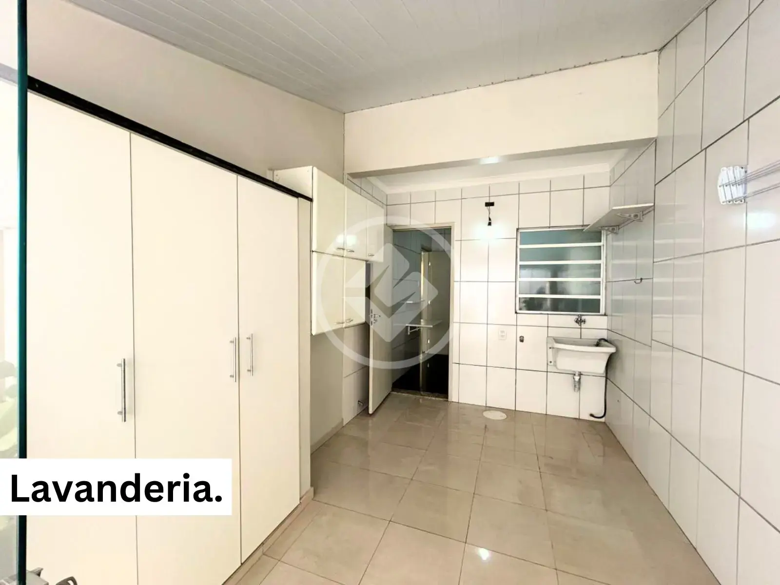 Imagem 2 - Casa em Jardim Vista Alegre, São José do Rio Preto - SP