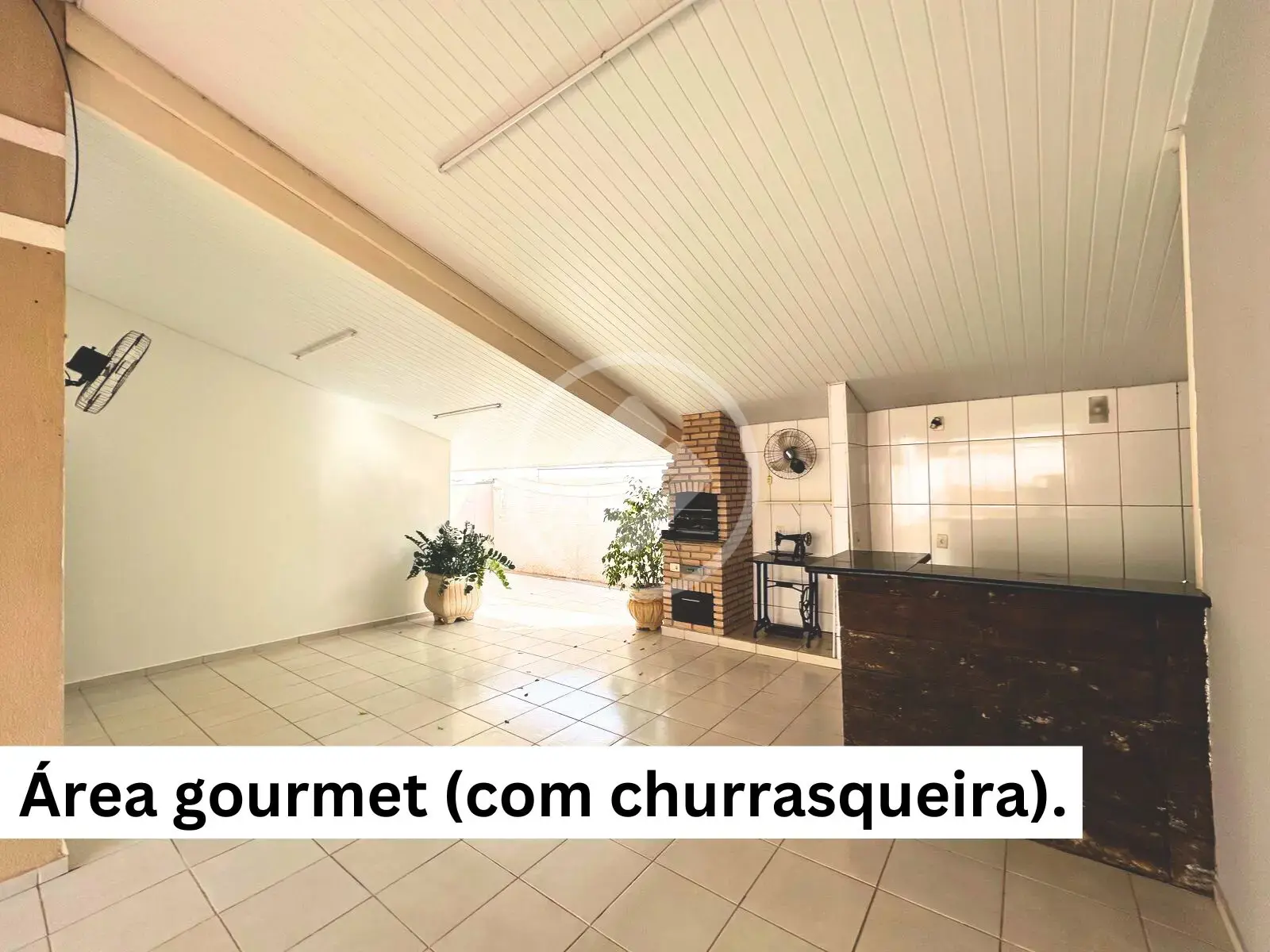 Imagem 4 - Casa em Jardim Vista Alegre, São José do Rio Preto - SP