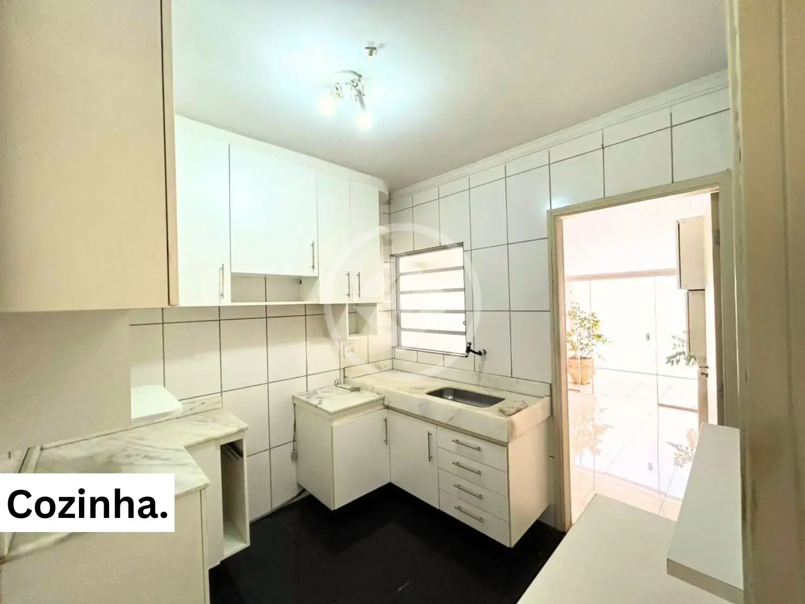 Imagem 5 - Casa em Jardim Vista Alegre, São José do Rio Preto - SP