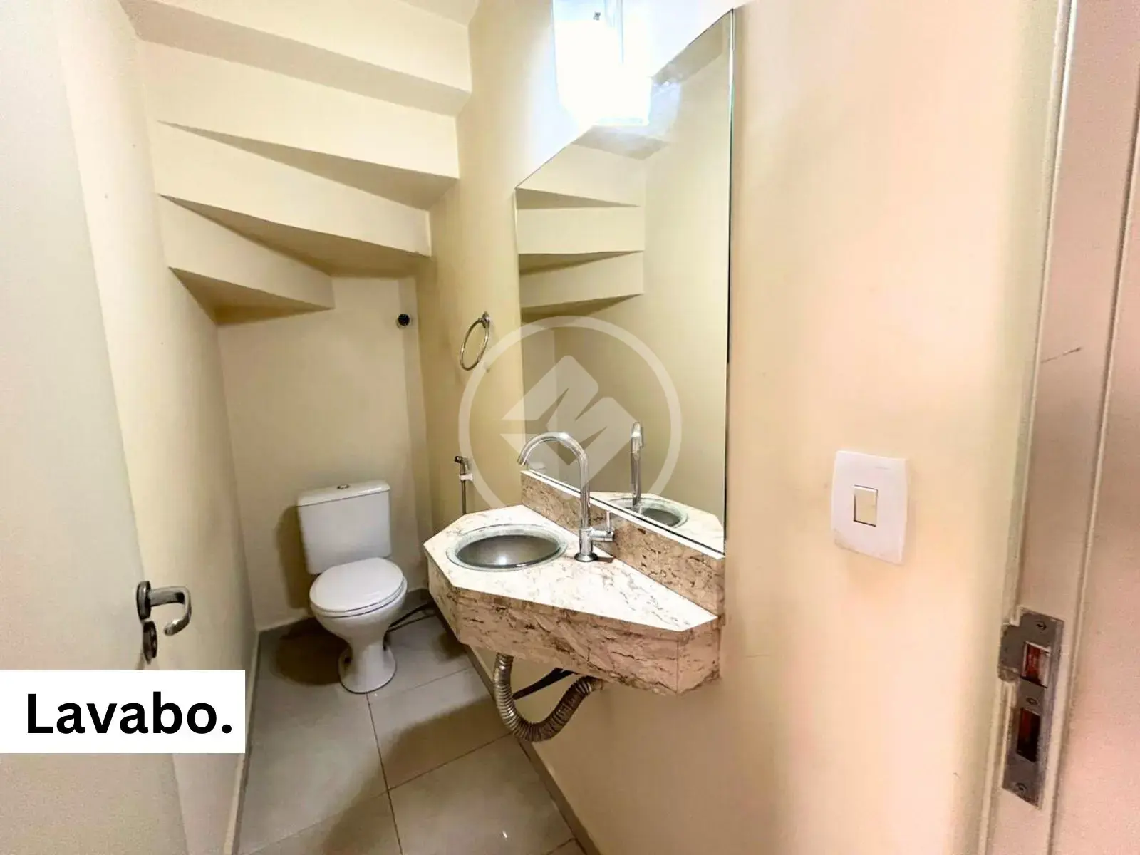 Imagem 6 - Casa em Jardim Vista Alegre, São José do Rio Preto - SP