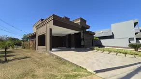 Imagem 2 - Casa Condomínio em Residencial Gaivota II, São José do Rio Preto - SP