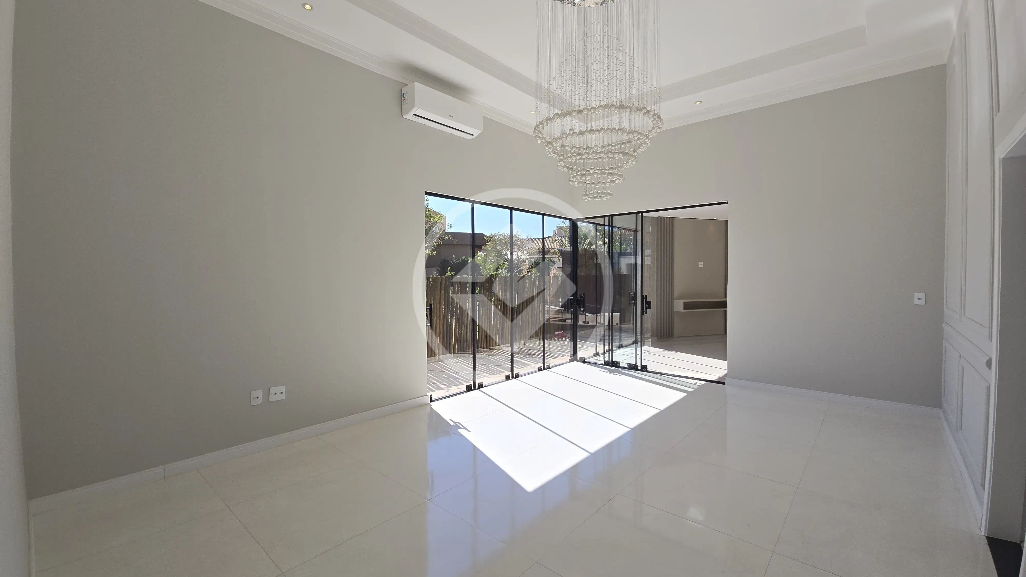 Imagem 4 - Casa Condomínio em Residencial Gaivota II, São José do Rio Preto - SP