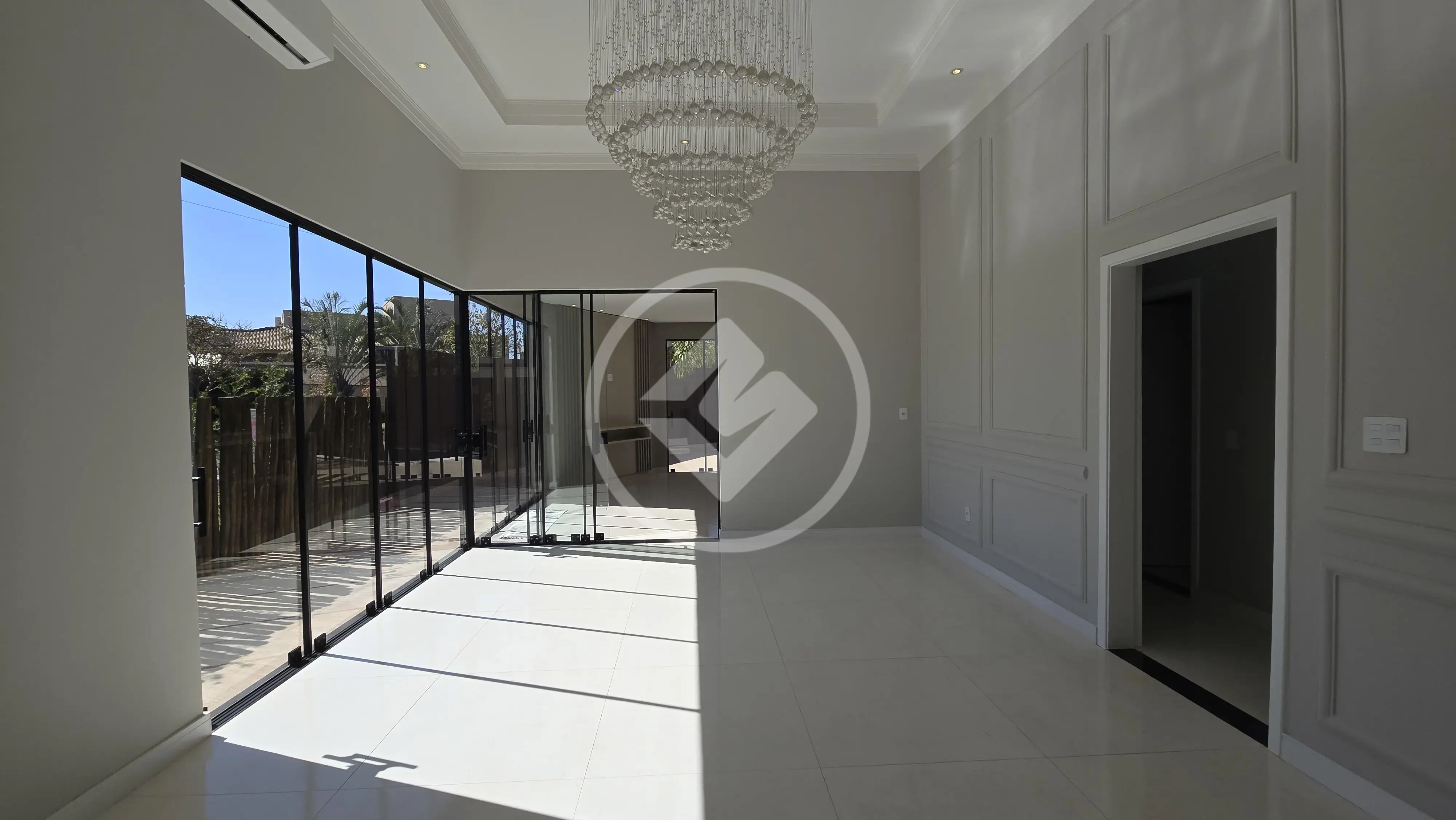 Imagem 5 - Casa Condomínio em Residencial Gaivota II, São José do Rio Preto - SP