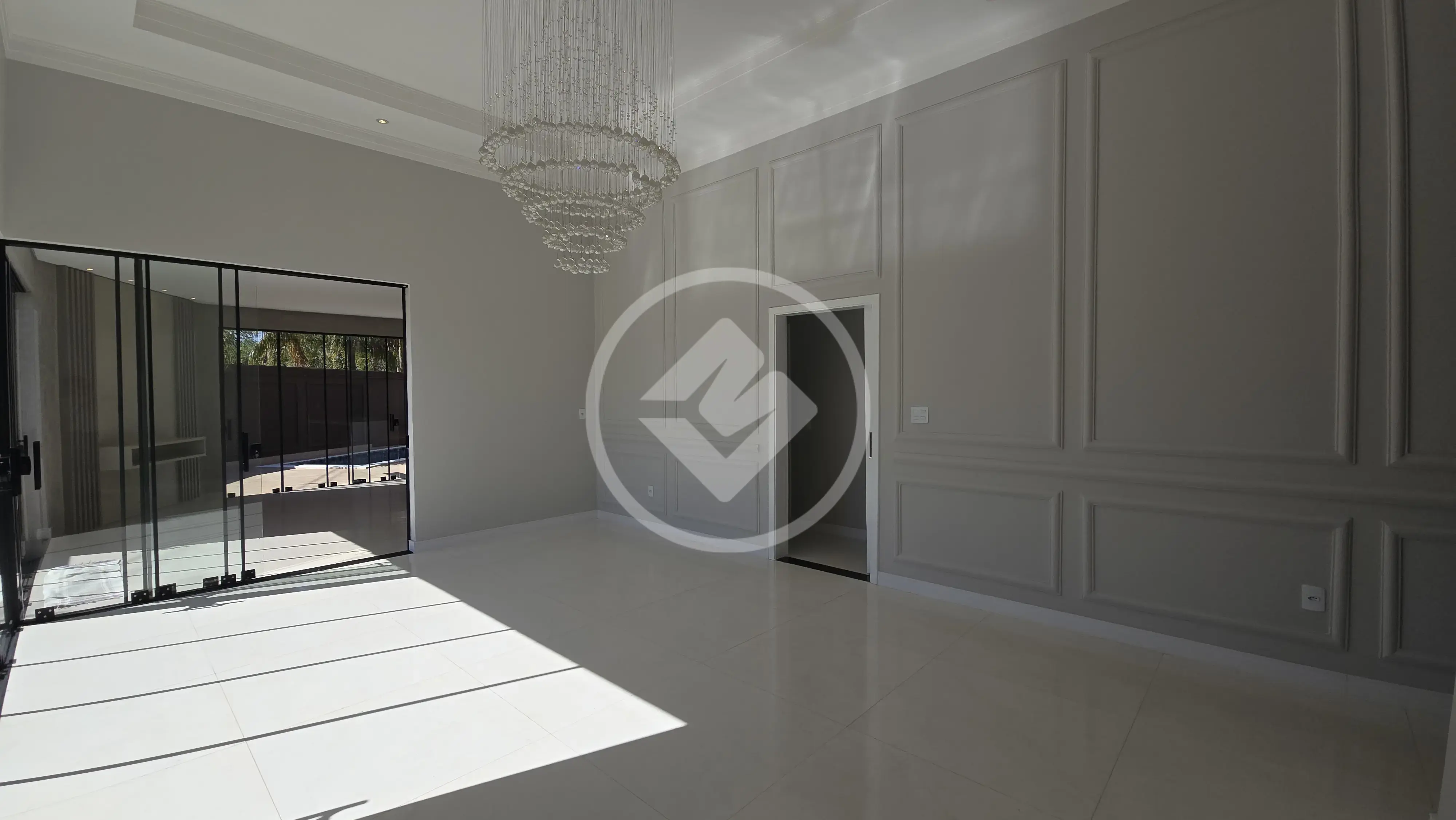 Imagem 6 - Casa Condomínio em Residencial Gaivota II, São José do Rio Preto - SP